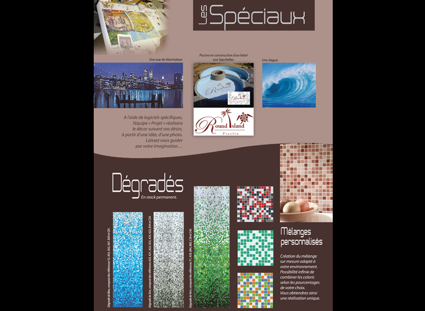 speciau